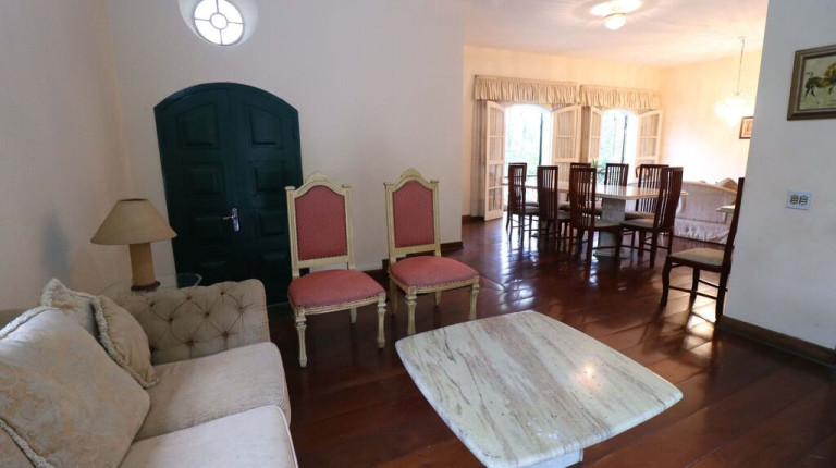 Imagem Casa com 4 Quartos à Venda, 450 m² em Butantã - São Paulo