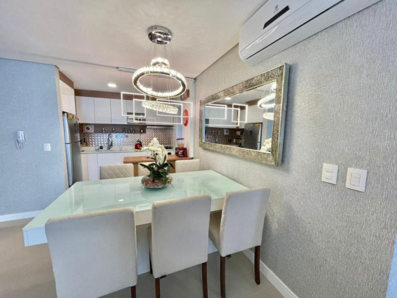 Imagem Apartamento com 2 Quartos à Venda, 88 m² em Zona Nova - Capao Da Canoa
