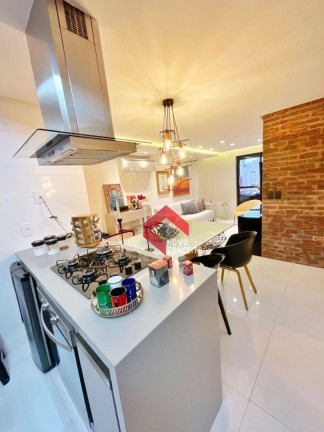 Imagem Apartamento com 3 Quartos à Venda, 75 m² em Aldeota - Fortaleza Imagem Apartamento com 3 Quartos à Venda, 75 m² em Aldeota - Fortaleza