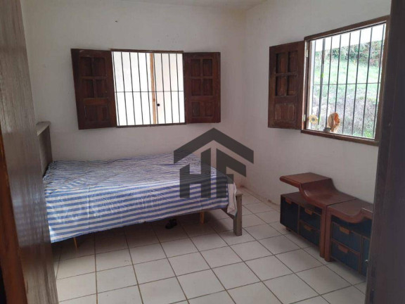 Imagem Chácara com 7 Quartos à Venda ou Locação, 2 m² em Cruz De Rebouças - Igarassu