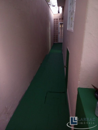 Imagem Casa com 2 Quartos à Venda, 192 m² em Ipiranga - Ribeirão Preto Imagem Casa com 2 Quartos à Venda, 192 m² em Ipiranga - Ribeirão Preto