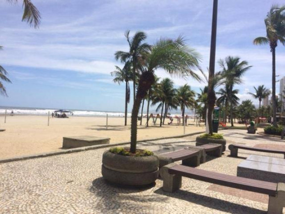 Imagem Apartamento com 1 Quarto à Venda, 40 m² em Tupi - Praia Grande Imagem Apartamento com 1 Quarto à Venda, 40 m² em Tupi - Praia Grande