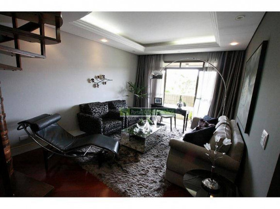 Imagem Cobertura com 3 Quartos à Venda, 229 m² em água Verde - Curitiba Imagem Cobertura com 3 Quartos à Venda, 229 m² em água Verde - Curitiba