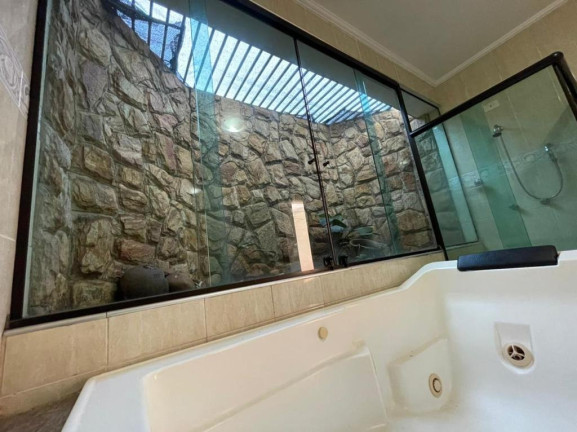 Imagem Casa com 3 Quartos à Venda, 245 m² em Jardim Primavera - Itupeva