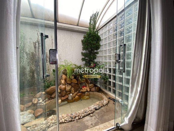 Imagem Sobrado com 4 Quartos à Venda ou Locação, 307 m² em Vila Homero Thon - Santo André Imagem Sobrado com 4 Quartos à Venda ou Locação, 307 m² em Vila Homero Thon - Santo André
