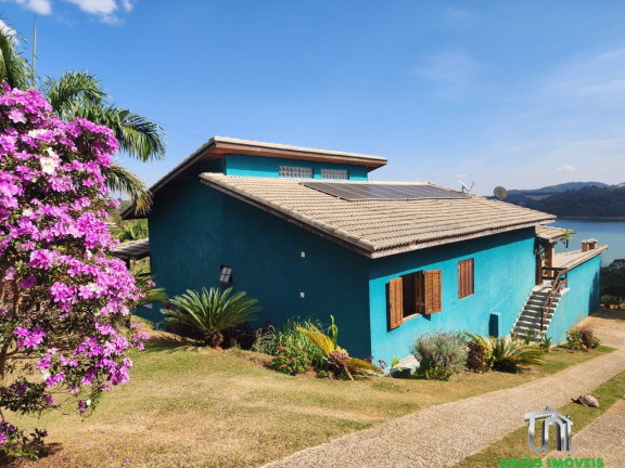 Imagem Imóvel com 4 Quartos à Venda,  em Guaraiúva - Vargem