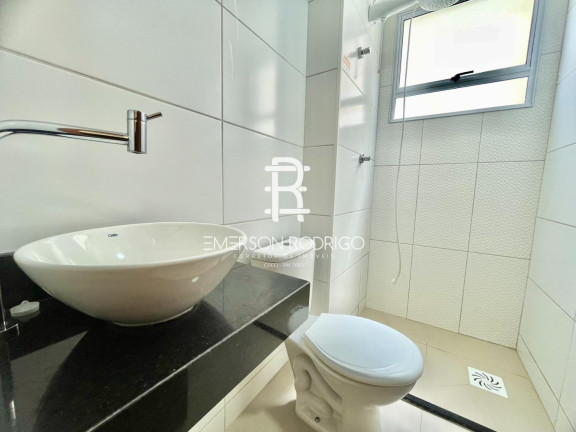 Imagem Apartamento com 2 Quartos à Venda, 48 m² em Pitimbu - Natal