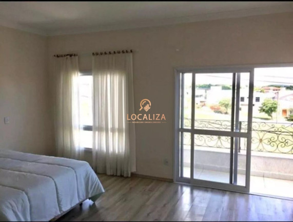 Imagem Casa com 4 Quartos à Venda, 289 m² em Condomínio Terras Do Vale - Caçapava Imagem Casa com 4 Quartos à Venda, 289 m² em Condomínio Terras Do Vale - Caçapava