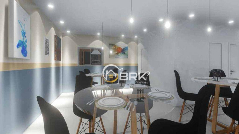 Imagem Apartamento com 2 Quartos à Venda, 41 m² em Vila Matilde - São Paulo