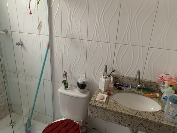 Imagem Casa com 1 Quarto à Venda, 60 m² em Ipitanga - Lauro De Freitas Imagem Casa com 1 Quarto à Venda, 60 m² em Ipitanga - Lauro De Freitas