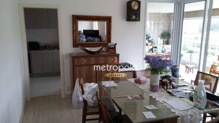 Imagem Apartamento com 3 Quartos à Venda, 186 m² em Boa Vista - São Caetano Do Sul
