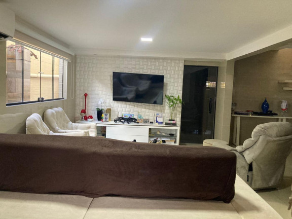 Imagem Casa com 3 Quartos à Venda, 260 m² em Estancia - Recife