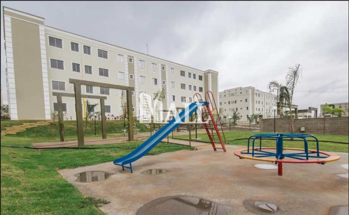 Imagem Apartamento com 2 Quartos à Venda, 50 m² em Rios Di Itália - São José Do Rio Preto Imagem Apartamento com 2 Quartos à Venda, 50 m² em Rios Di Itália - São José Do Rio Preto
