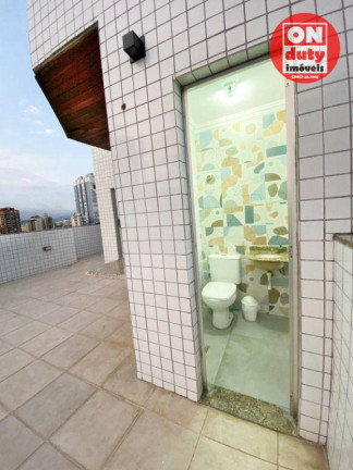 Imagem Cobertura com 4 Quartos à Venda, 222 m² em Ponta Da Praia - Santos Imagem Cobertura com 4 Quartos à Venda, 222 m² em Ponta Da Praia - Santos