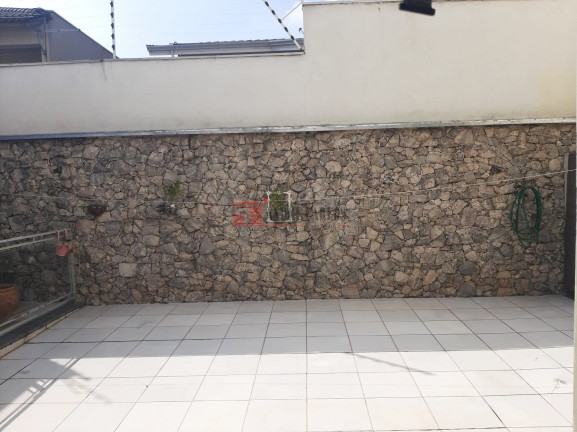 Imagem Sobrado com 4 Quartos à Venda, 308 m² em Adalgisa - Osasco