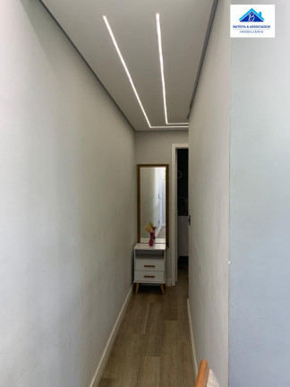 Imagem Apartamento com 2 Quartos à Venda, 48 m² em Loteamento Parque São Martinho - Campinas Imagem Apartamento com 2 Quartos à Venda, 48 m² em Loteamento Parque São Martinho - Campinas