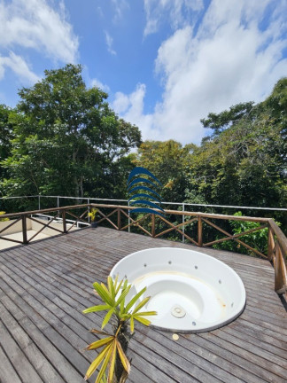 Imagem Casa com 4 Quartos à Venda, 520 m² em Alphaville I - Salvador