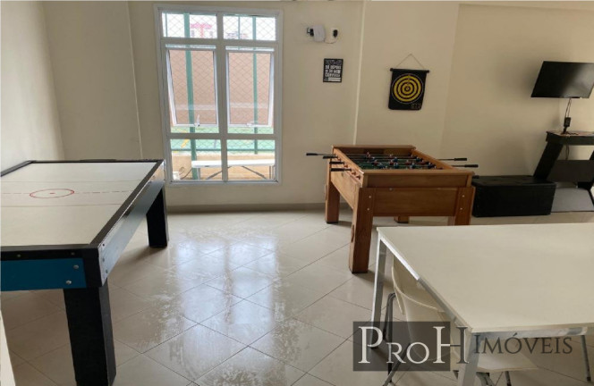 Imagem Apartamento com 3 Quartos à Venda, 78 m² em Campestre - Santo André Imagem Apartamento com 3 Quartos à Venda, 78 m² em Campestre - Santo André
