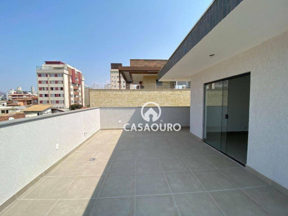 Cobertura com 2 Quartos à Venda, 130 m² em Prado - Belo Horizonte