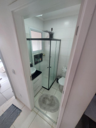 Imagem Casa com 2 Quartos à Venda, 65 m² em Conjunto Habitacional Júlio De Mesquita Filho - Sorocaba
