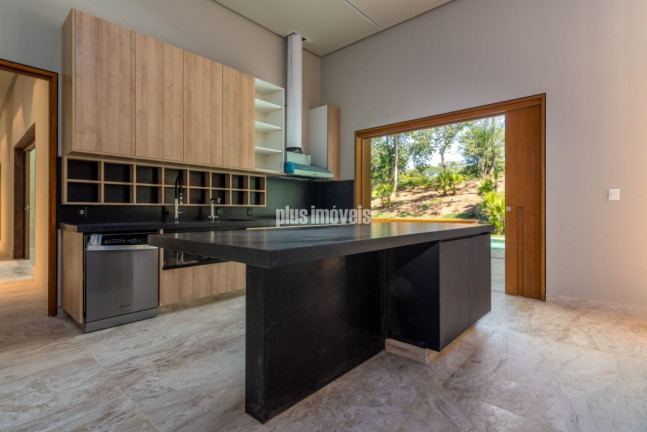Imagem Casa com 5 Quartos à Venda, 1.305 m² em Condomínio Terras De São José - Itu