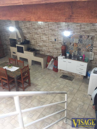 Imagem Casa com 2 Quartos à Venda, 187 m² em Altos De Santana Ii - Jacareí Imagem Casa com 2 Quartos à Venda, 187 m² em Altos De Santana Ii - Jacareí