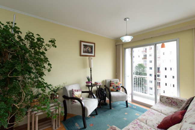 Imagem Apartamento com 3 Quartos à Venda, 82 m² em Vila Mariana - São Paulo Imagem Apartamento com 3 Quartos à Venda, 82 m² em Vila Mariana - São Paulo