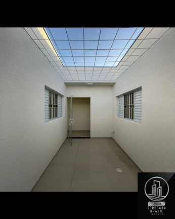 Imagem Casa com 2 Quartos à Venda, 154 m² em Vista Barbara - Sorocaba