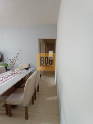 Imagem Apartamento com 3 Quartos à Venda, 70 m² em Barra De Jangada - Jaboatão Dos Guararapes