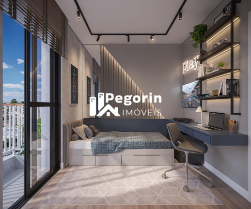 Imagem Apartamento com 2 Quartos à Venda, 48 m² em Bairro Alto - Curitiba Imagem Apartamento com 2 Quartos à Venda, 48 m² em Bairro Alto - Curitiba