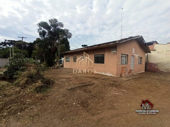 Imagem Terreno à Venda, 620 m² em águas Claras - Piraquara