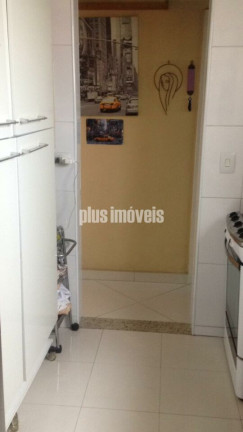 Imagem Apartamento com 2 Quartos à Venda, 54 m² em Vila Santa Catarina - São Paulo