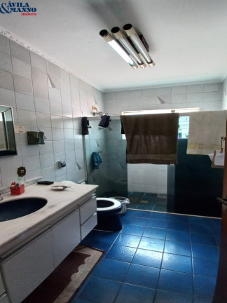 Imagem Casa com 3 Quartos à Venda,  em Mooca - São Paulo