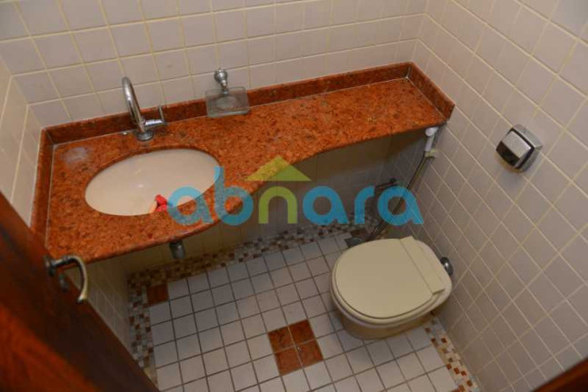 Imagem Apartamento com 3 Quartos à Venda, 280 m² em Copacabana - Rio De Janeiro