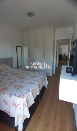 Imagem Apartamento com 3 Quartos à Venda, 104 m² em Vila Gumercindo - São Paulo Imagem Apartamento com 3 Quartos à Venda, 104 m² em Vila Gumercindo - São Paulo
