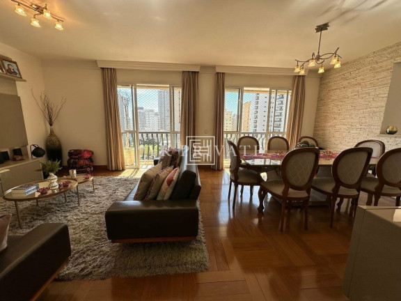 Apartamento com 4 Quartos à Venda, 158 m² em Perdizes - São Paulo