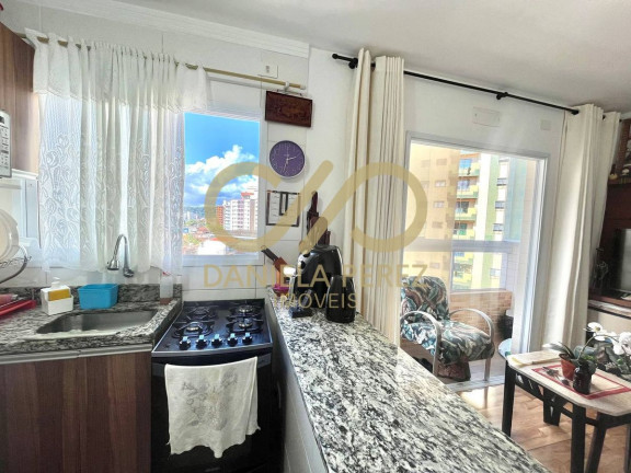Imagem Apartamento com 10 Quartos à Venda, 36 m² em Guilhermina - Praia Grande Imagem Apartamento com 10 Quartos à Venda, 36 m² em Guilhermina - Praia Grande