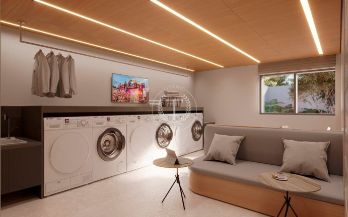 Imagem Apartamento com 1 Quarto à Venda, 45 m² em Indianópolis - São Paulo