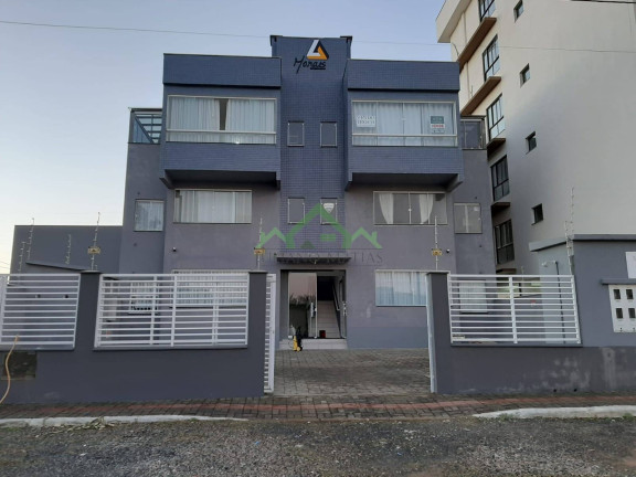 Apartamento com 2 Quartos à Venda,  em Itajuba - Barra Velha