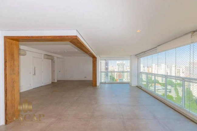Imagem Apartamento com 3 Quartos à Venda, 160 m² em Vila Nova Conceição - São Paulo Imagem Apartamento com 3 Quartos à Venda, 160 m² em Vila Nova Conceição - São Paulo