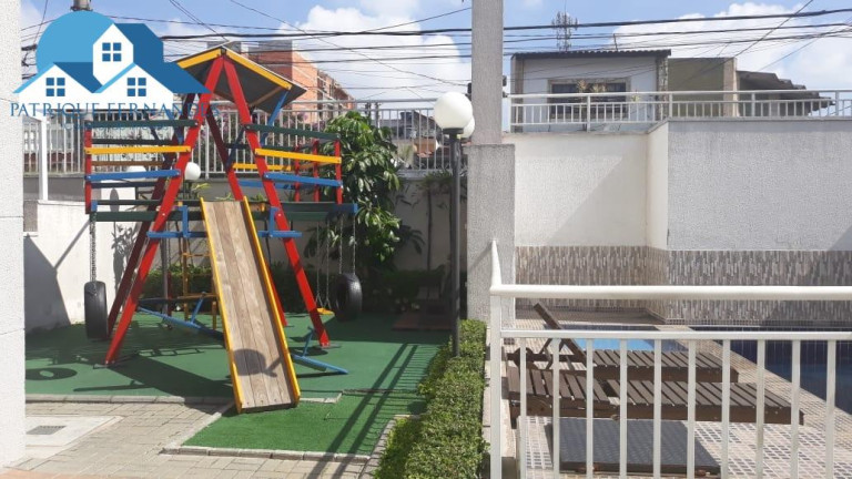 Imagem Apartamento com 2 Quartos à Venda, 54 m² em Parque Boturussu - São Paulo Imagem Apartamento com 2 Quartos à Venda, 54 m² em Parque Boturussu - São Paulo