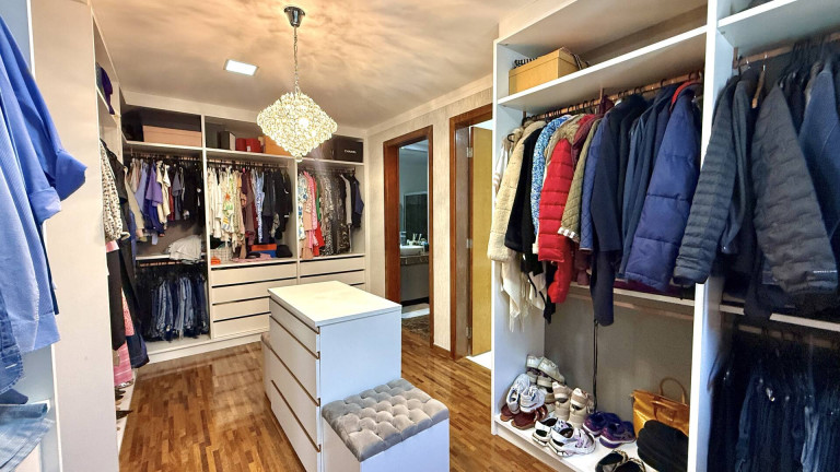 Imagem Casa com 4 Quartos à Venda, 534 m² em Tamboré - Santana De Parnaíba Imagem Casa com 4 Quartos à Venda, 534 m² em Tamboré - Santana De Parnaíba