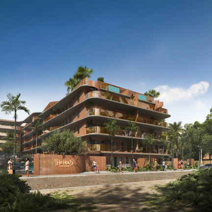 Imagem Apartamento com 2 Quartos à Venda, 77 m² em Formosa - Cabedelo Imagem Apartamento com 2 Quartos à Venda, 77 m² em Formosa - Cabedelo