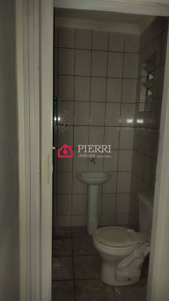 Imagem Sala Comercial para Alugar, 35 m² em Jardim Santo Elias - São Paulo