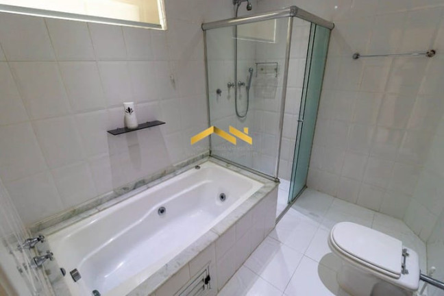 Imagem Apartamento com 3 Quartos à Venda, 224 m² em Jardim Paulista - São Paulo