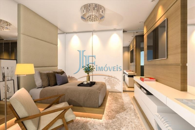 Imagem Apartamento com 3 Quartos à Venda, 115 m² em Jardim Botânico - Ribeirão Preto