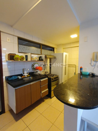 Imagem Apartamento com 1 Quarto para Alugar, 42 m² em Cabo Branco - João Pessoa Imagem Apartamento com 1 Quarto para Alugar, 42 m² em Cabo Branco - João Pessoa