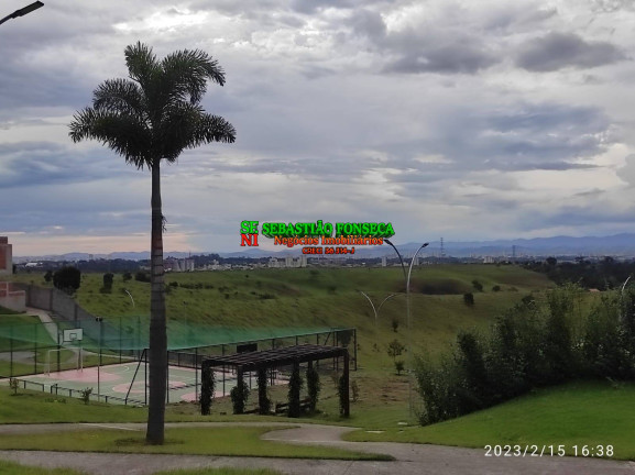 Imagem Terreno em Condomínio à Venda, 250 m² em Bairro Da Floresta - São José Dos Campos Imagem Terreno em Condomínio à Venda, 250 m² em Bairro Da Floresta - São José Dos Campos