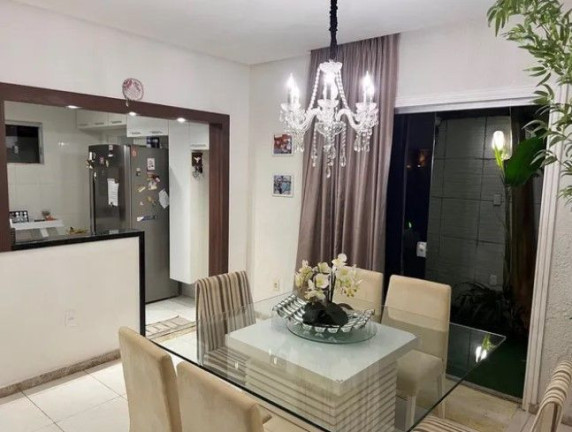 Imagem Casa com 4 Quartos à Venda, 200 m² em Buraquinho - Lauro De Freitas