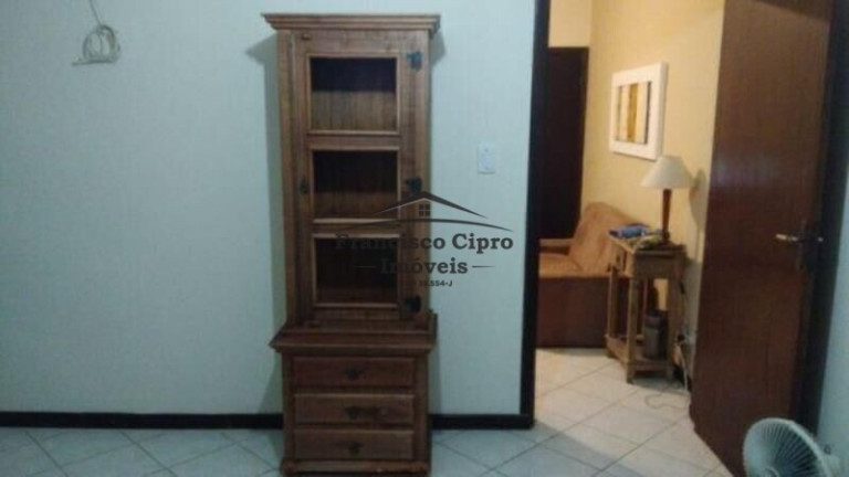 Imagem Apartamento com 1 Quarto à Venda, 44 m² em Horto Florestal - Ubatuba